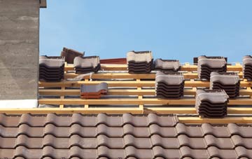 Ashton Under Lyne clay roofing costs