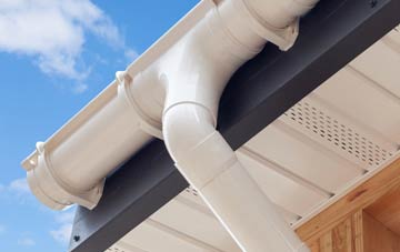 Ashton Under Lyne gutter installation costs