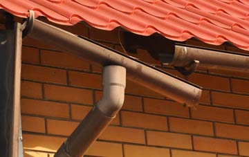 Ashton Under Lyne gutter repair costs