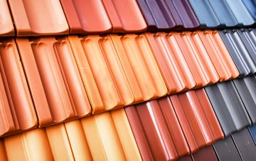 Ashton Under Lyne roof tile costs