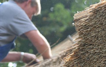 professional Ashton Under Lyne thatchers